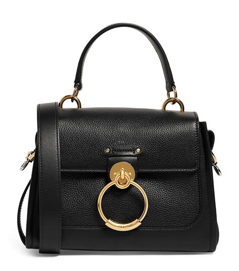 chloe handtas|chloe mini tess bag.